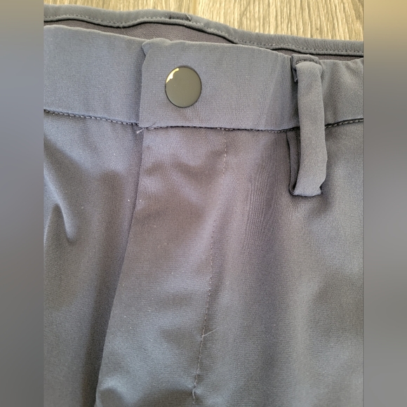 Men's Stylus Pants - 34x32 - Dark Blue - Picture 7 of 7